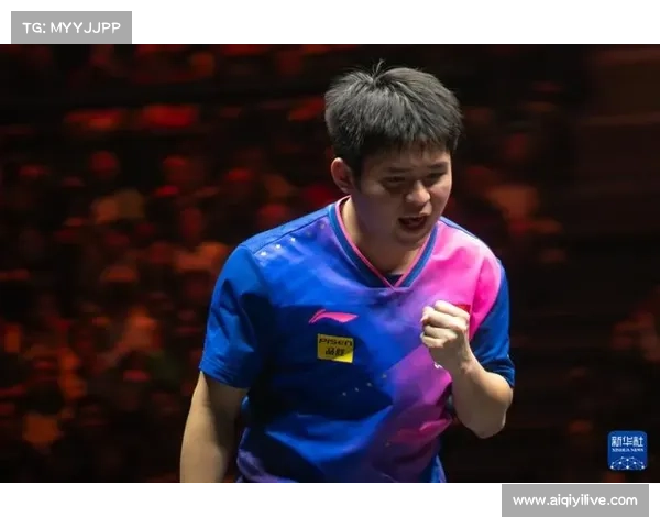 乒乓球新星林诗栋WTT出征，挑战世界高手