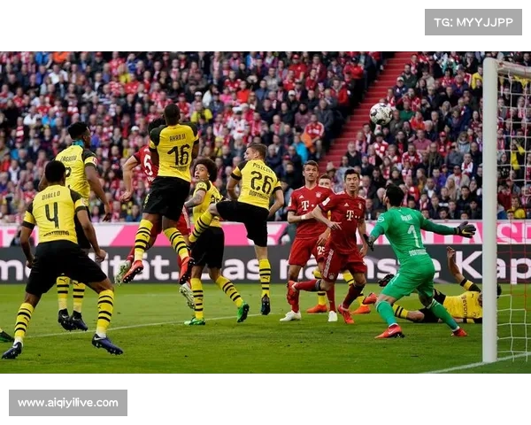 德甲第24轮赛程公布：多特蒙德vs拜仁慕尼黑定于3月1日