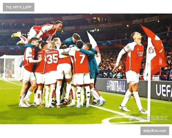 评论员分析：年轻化的阿森纳为欧冠学费，经验不足暴露明显